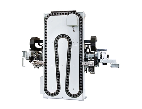 智慧型彈性制造專(zhuān)用刀庫(kù)