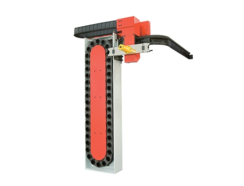 枕臥式刀庫(kù)C款